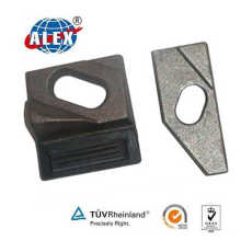 Railway Fastener Crane Rail Clamp